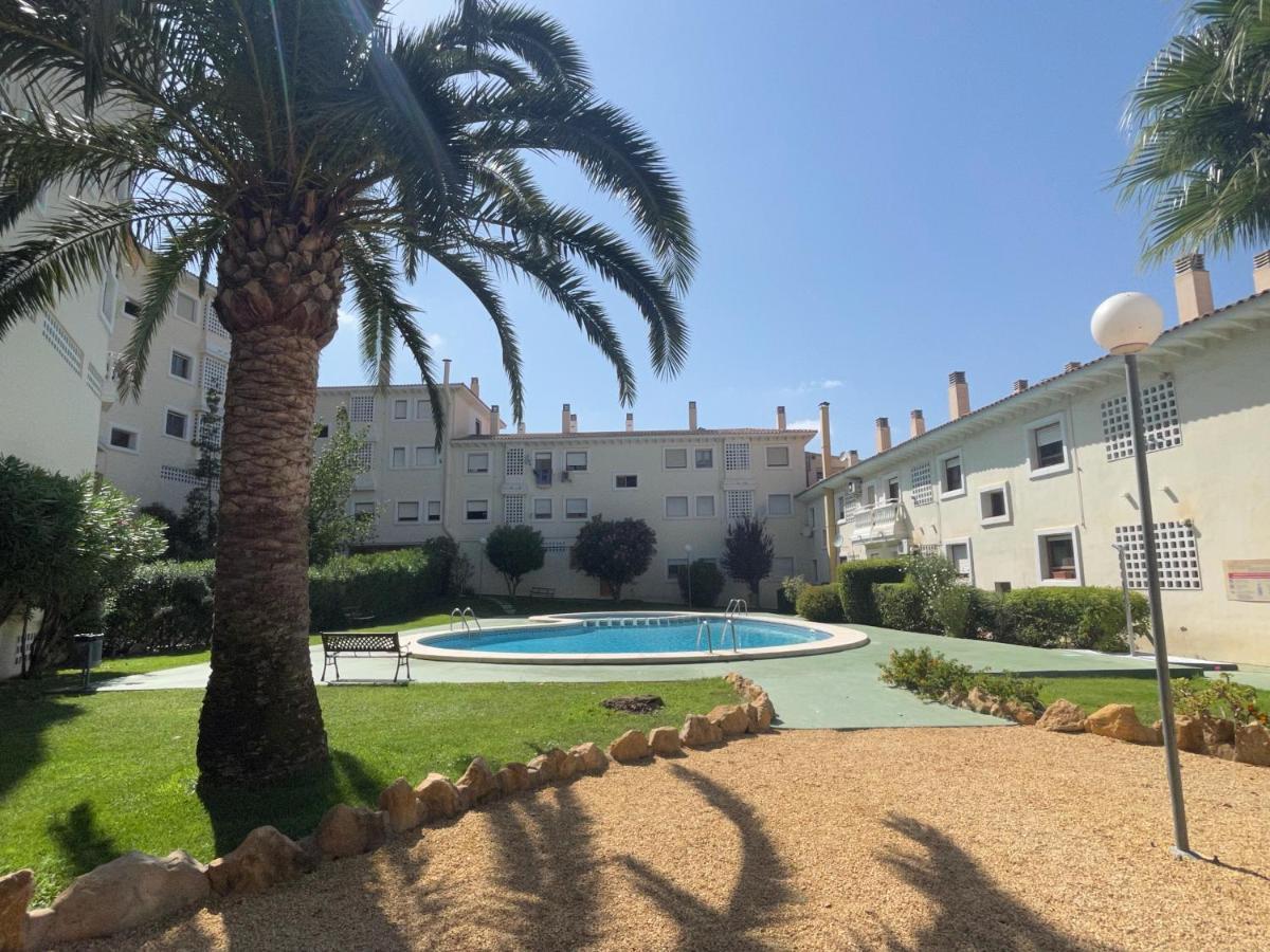 Alteawohnung - Life: Pueblo, Iglesia, Pool, Montana Exterior photo
